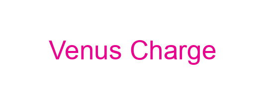 Venus Charge