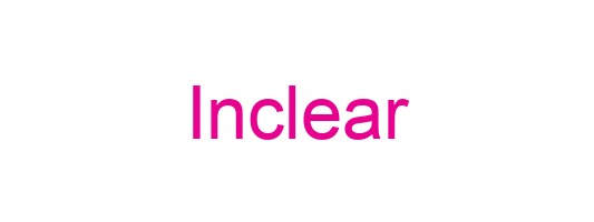 Inclear