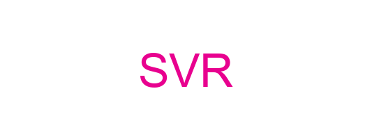 SVR