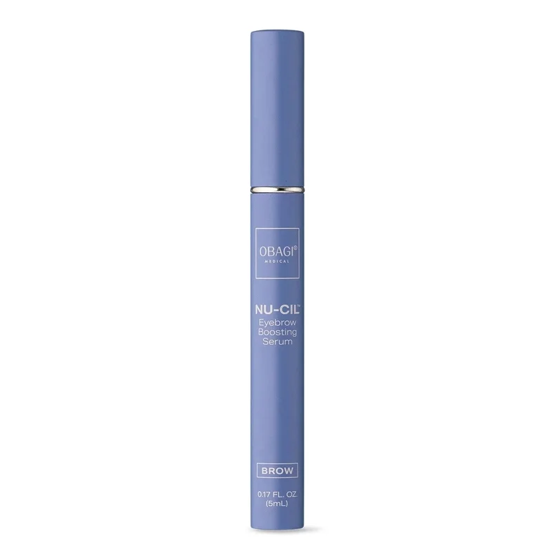 Tinh Chất Mọc Mày Obagi Nu‑cIL Eyebrow Boosting Serum 5ml – Dưỡng Mày Dày, Đậm & Bảo Vệ
