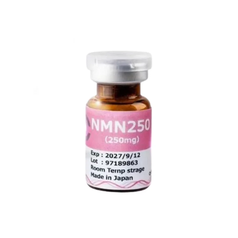 Cytix NMN 250mg – Truyền NMN Nhật Bản Tăng NAD+, Chống Lão Hóa, Trẻ Hóa Da
