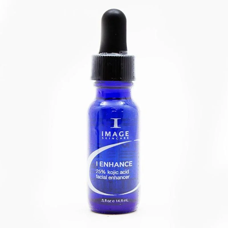 Tinh Chất Dưỡng Trắng Da Image Skincare I Enhance 25% Kojic Acid – Trị Nám, Tàn Hồng & Da Sáng Hồng