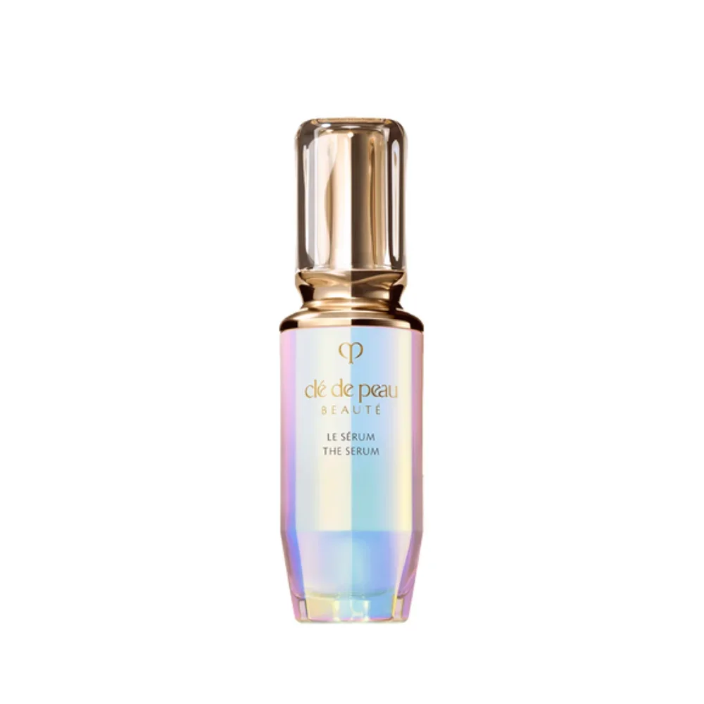 Tinh Chất Clé de Peau Beauté LE SÉRUM – The Serum II 75ml – Dưỡng Da Trẻ Trung, Rạng Rỡ Từ Pháp